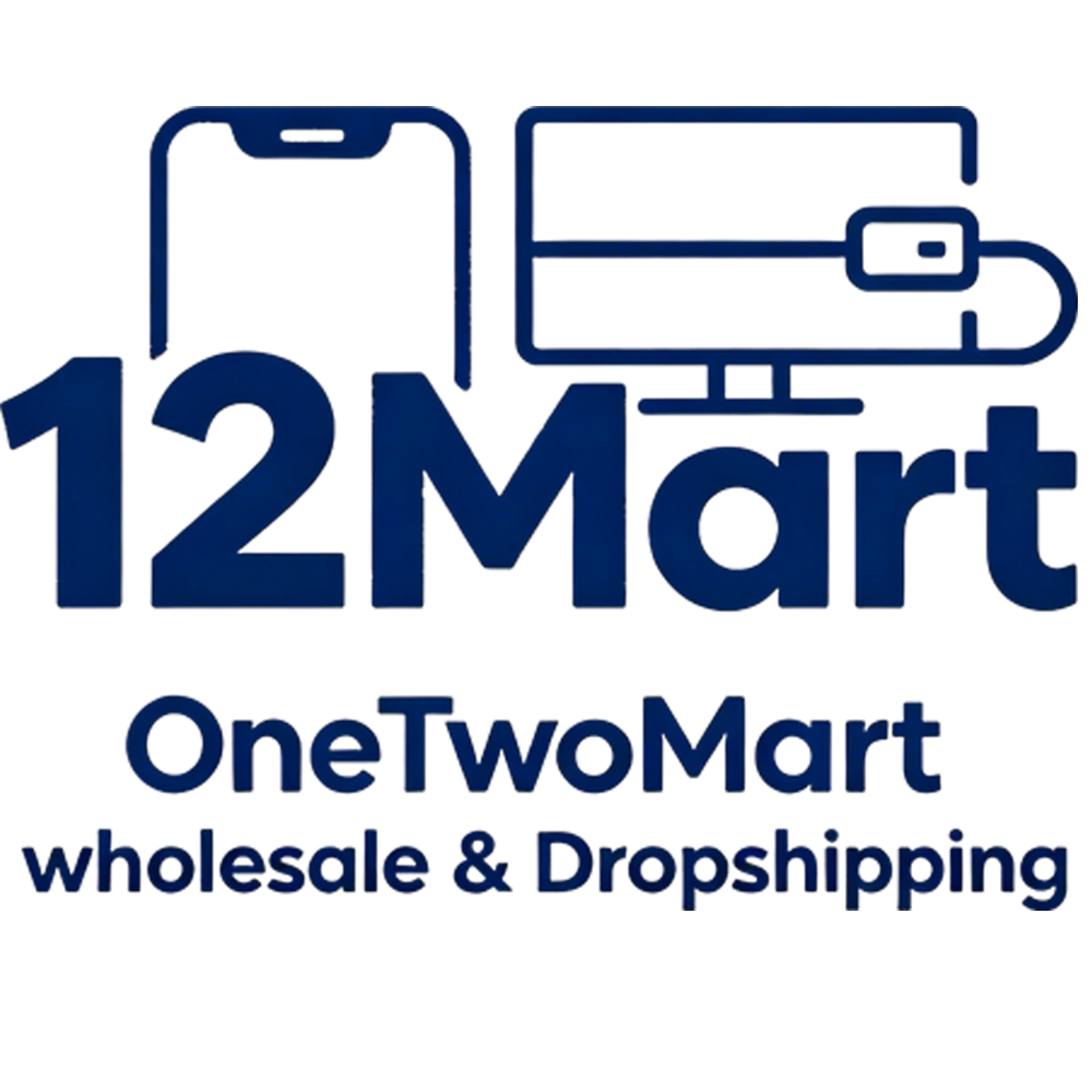 12Mart | OneTwoMart